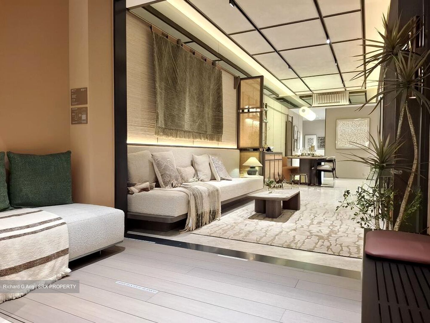 The Robertson Opus (D9), Condominium #591458811